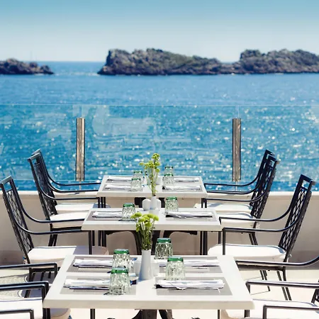 Hotel Royal Neptun 4*