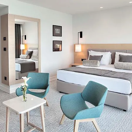 Royal Neptun 4*