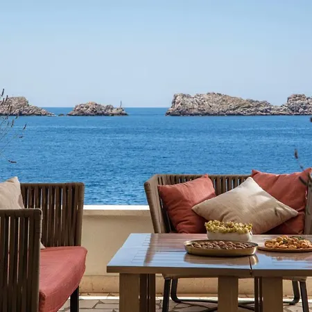 Royal Neptun 4* Dubrownik