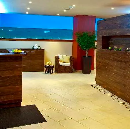Hotel Royal Neptun 4*