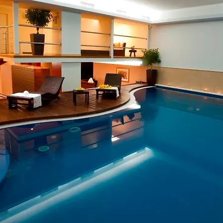 Hotel Royal Neptun 4*