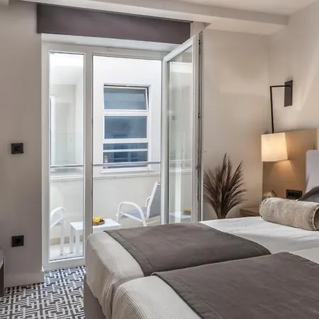 Royal Neptun מלון 4*