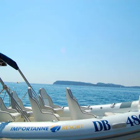 Royal Neptun מלון