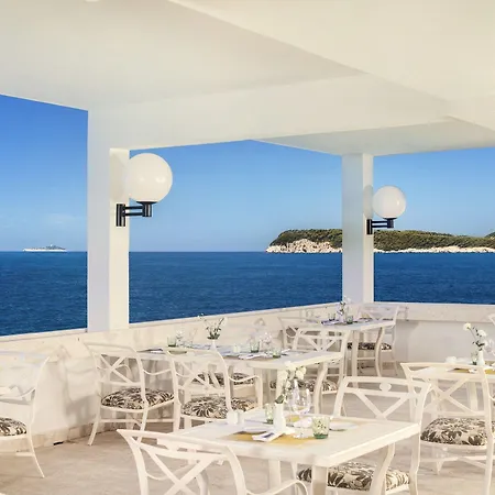 Hotel Royal Neptun Dubrovnik