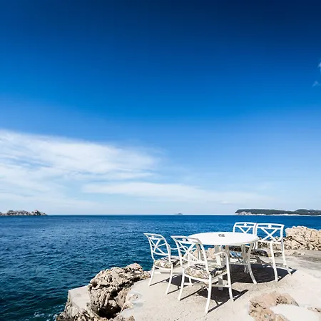 Royal Neptun Hotel Dubrovnik