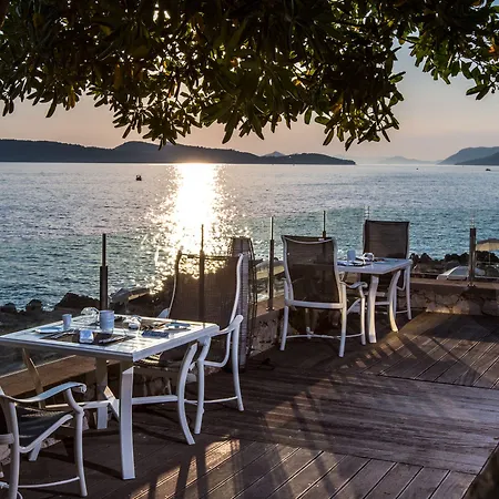 Royal Neptun Hotel Dubrovnik