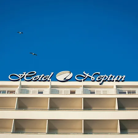Royal Neptun Hotel
