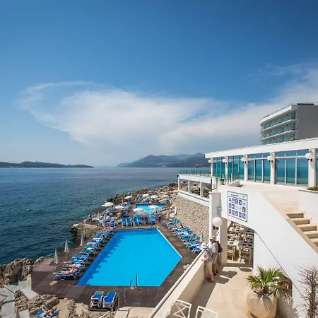 Royal Neptun Hotel Dubrownik