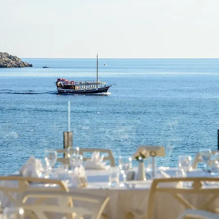 Hotel Royal Neptun Dubrovnik