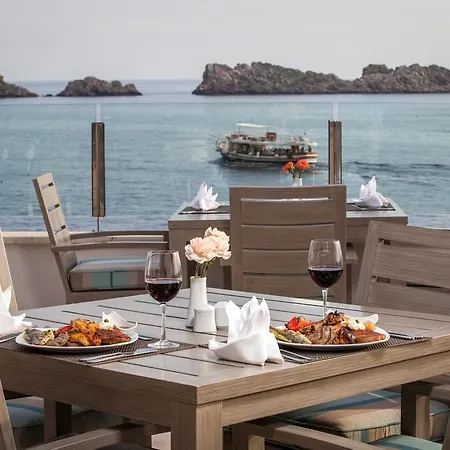 Royal Neptun 4* Dubrovnik