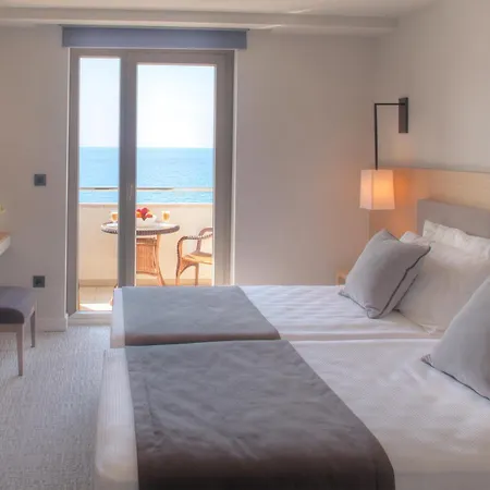 Royal Neptun 4* דוברובניק