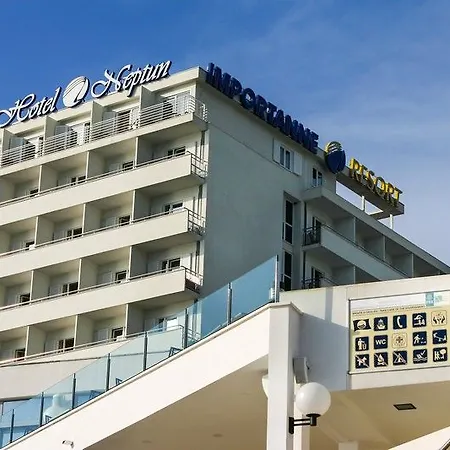 Hotel Royal Neptun