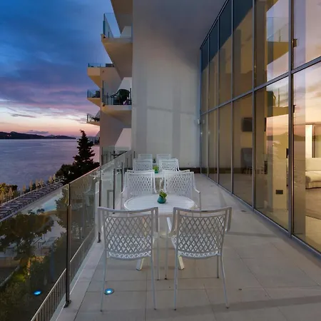 Royal Neptun 4* Dubrovnik