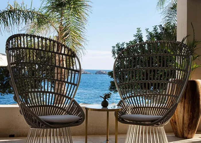 Royal Neptun 4* Dubrovnik