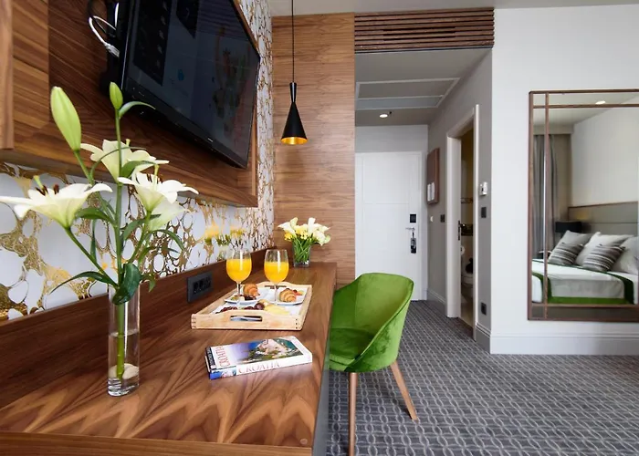 Royal Neptun Hotel Dubrovnik