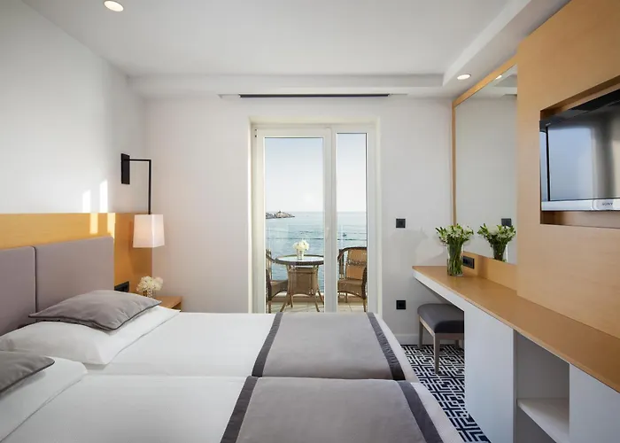 Royal Neptun Hotel Dubrovnik