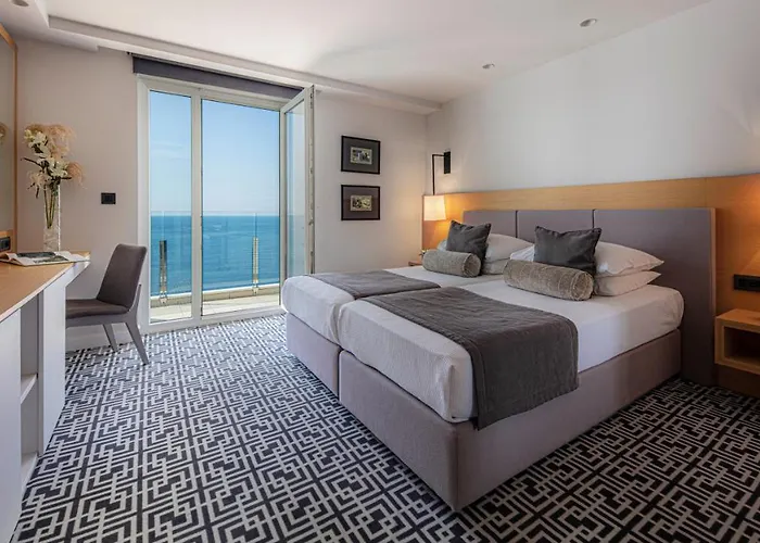 Hotel Royal Neptun Dubrovnik