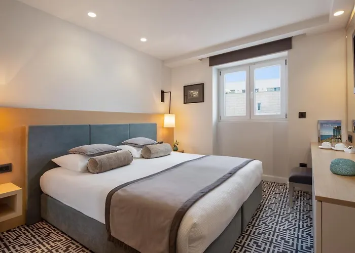 Royal Neptun 4* Ragusa