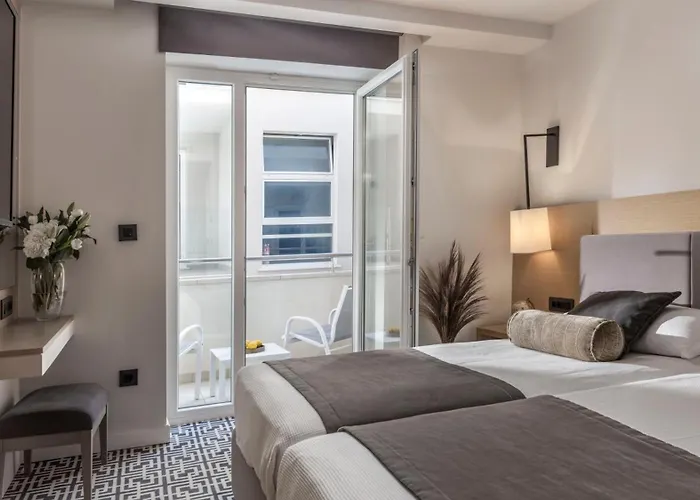 Royal Neptun Hotel 4*