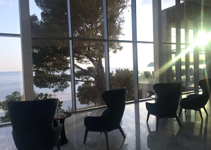 Royal Neptun Hotel Ragusa