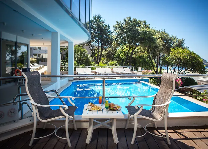 Royal Neptun Hotel Dubrovnik