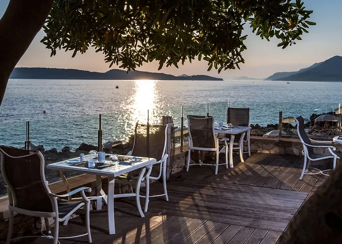 Royal Neptun Hotel Dubrovnik