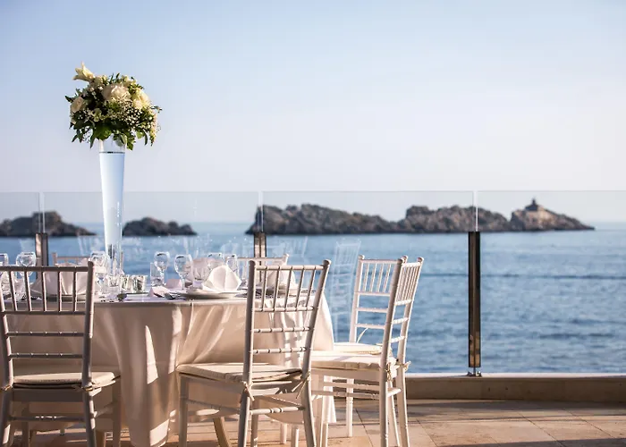 Royal Neptun 4* Ragusa