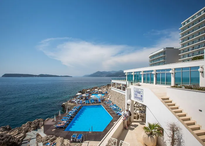 Royal Neptun Hotel Dubrovnik