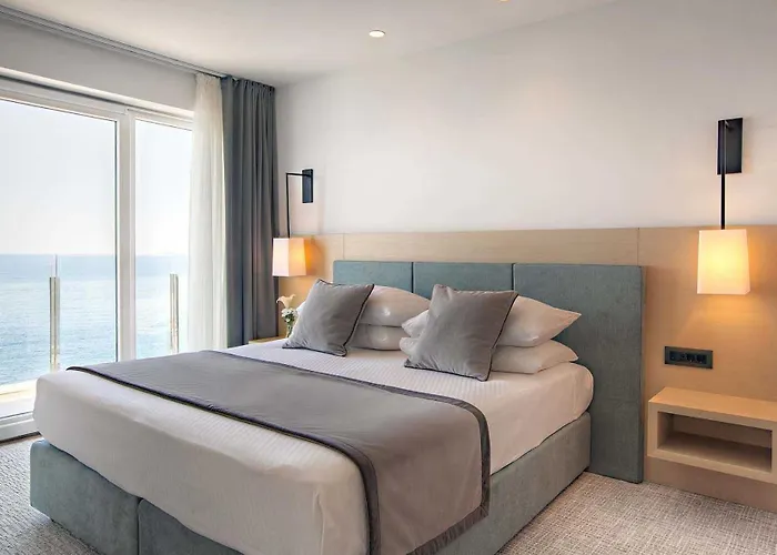 Royal Neptun 4* Dubrovnik