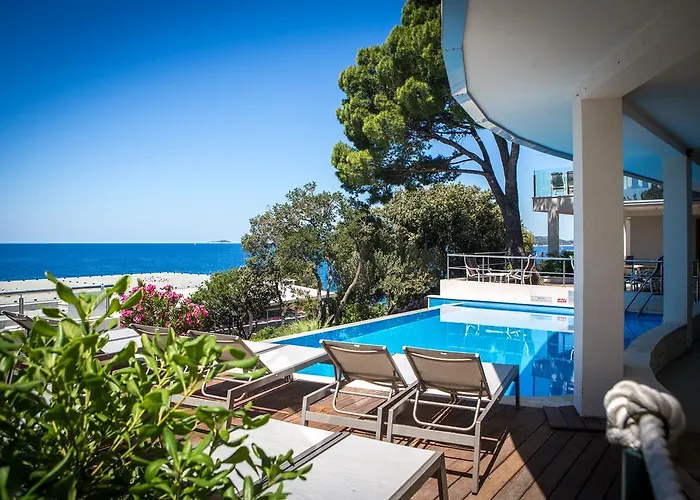 Royal Neptun 4* Dubrovnik