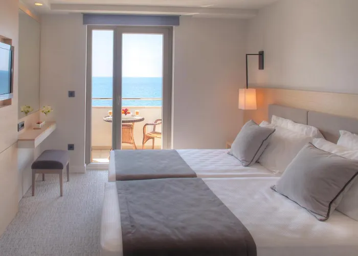 Royal Neptun 4* Ragusa