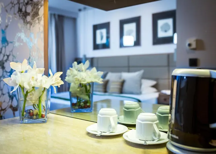 Hotel Royal Neptun Dubrovnik