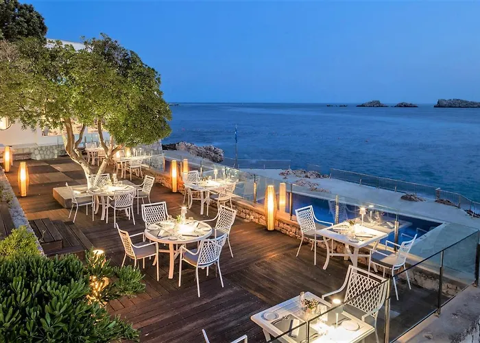 Hotel Royal Neptun Ragusa