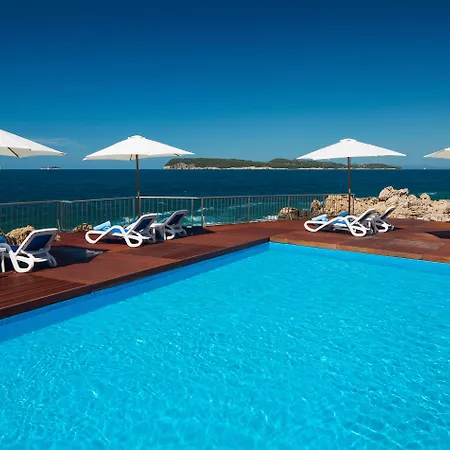 Royal Neptun 4* دوبروفينك