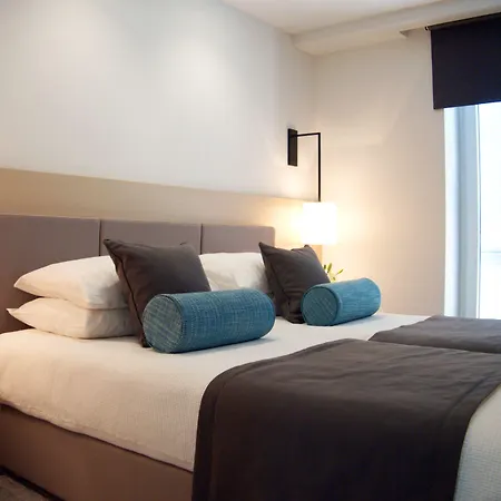 Royal Neptun 4* Ντουμπρόβνικ