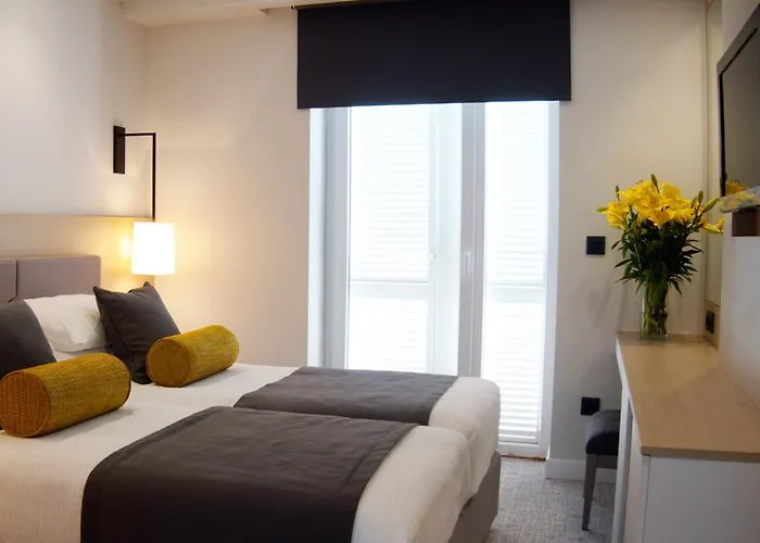 Royal Neptun Hotel Dubrovnik