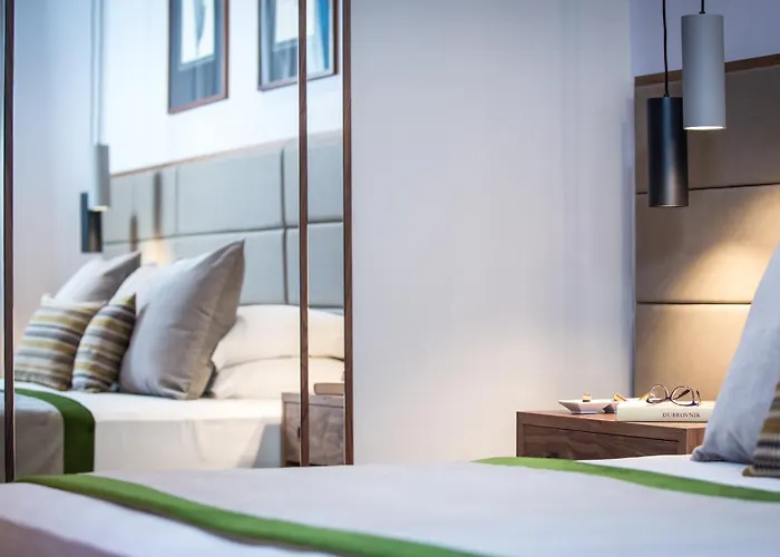 Hotel Royal Neptun Dubrovnik