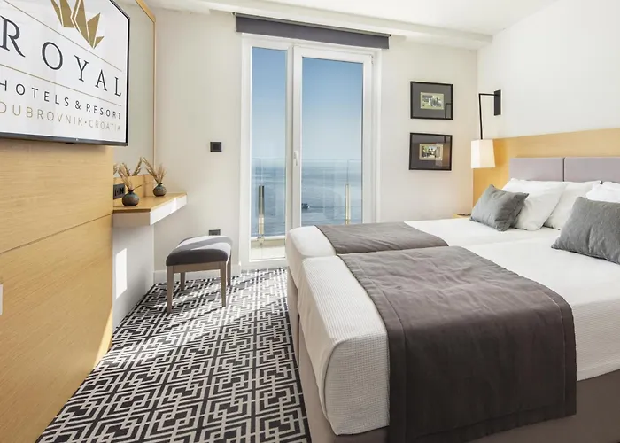 Royal Neptun Dubrovnik