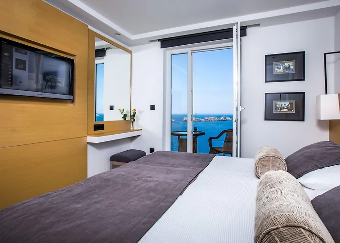 Hotel Royal Neptun Dubrovnik