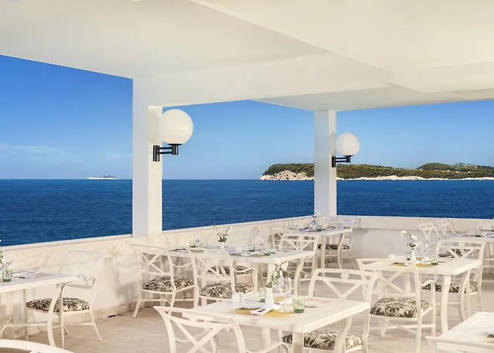 Hotel Royal Neptun Dubrovnik