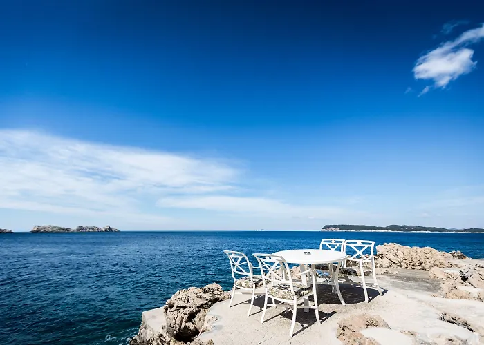 Royal Neptun Hotel Dubrovnik