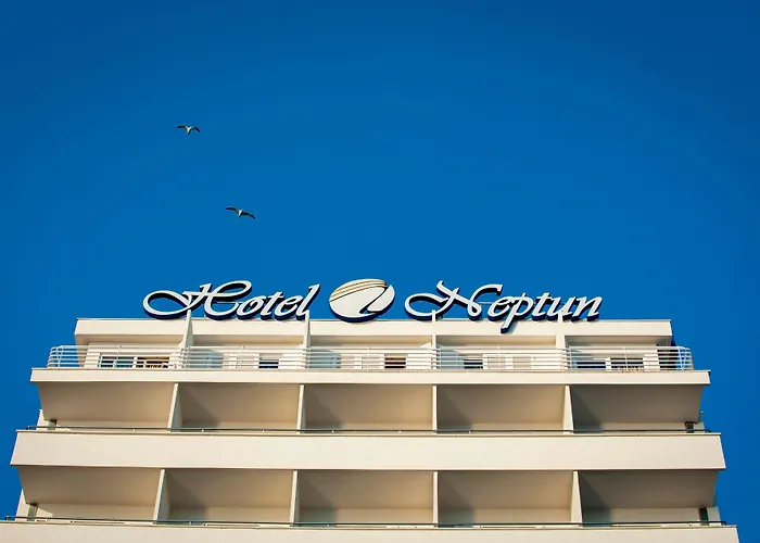 Royal Neptun Hotel