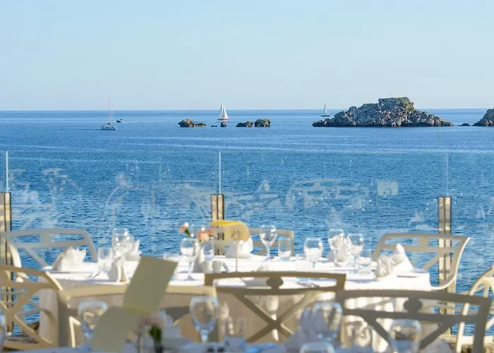 Royal Neptun 4* Dubrovnik