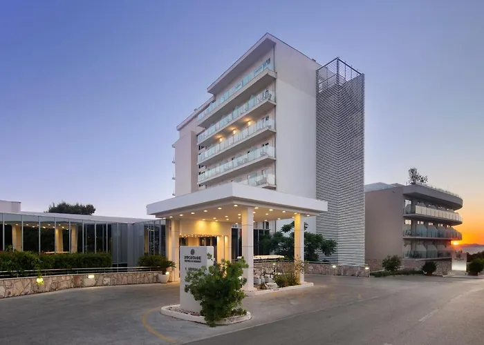 Hotel Royal Neptun Dubrovnik